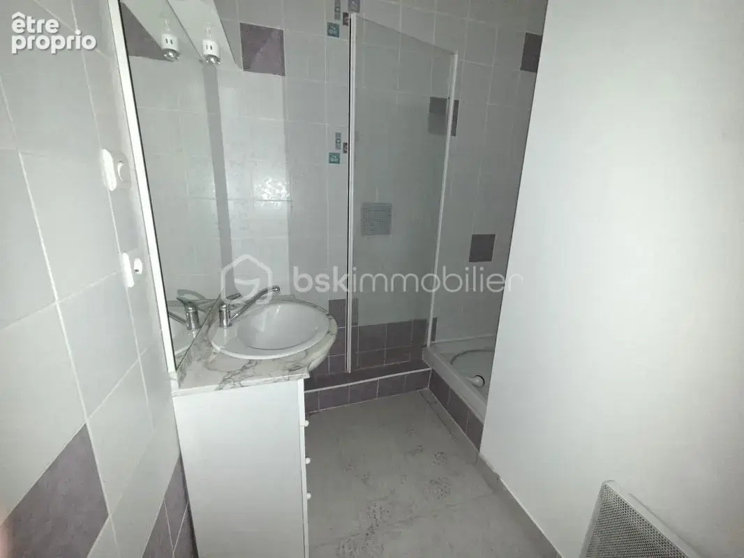 En exclusivite sete quartier mediatheque beau t3 de 63 m² avec beau balcon - photo 10