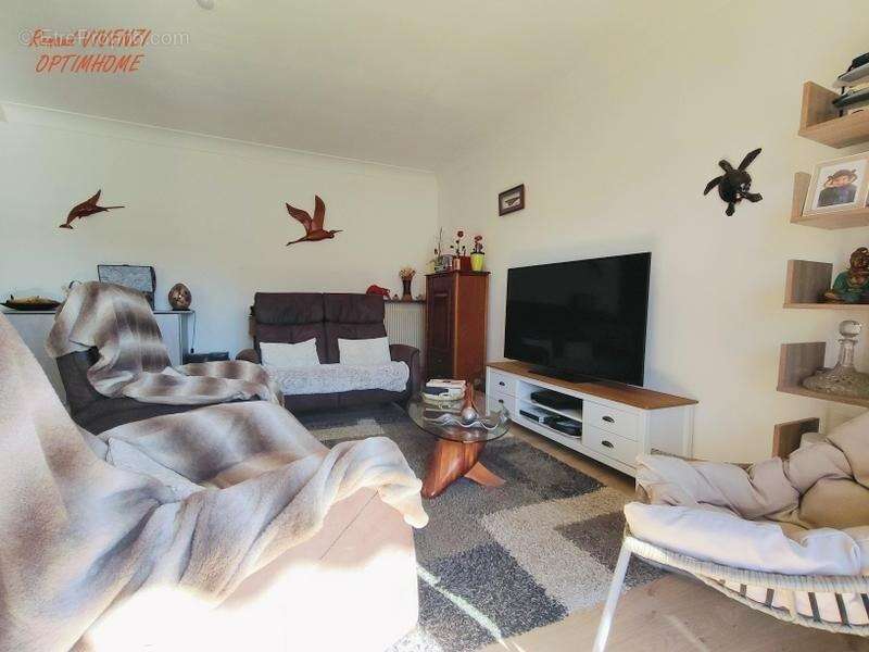 Appartement à PRADES