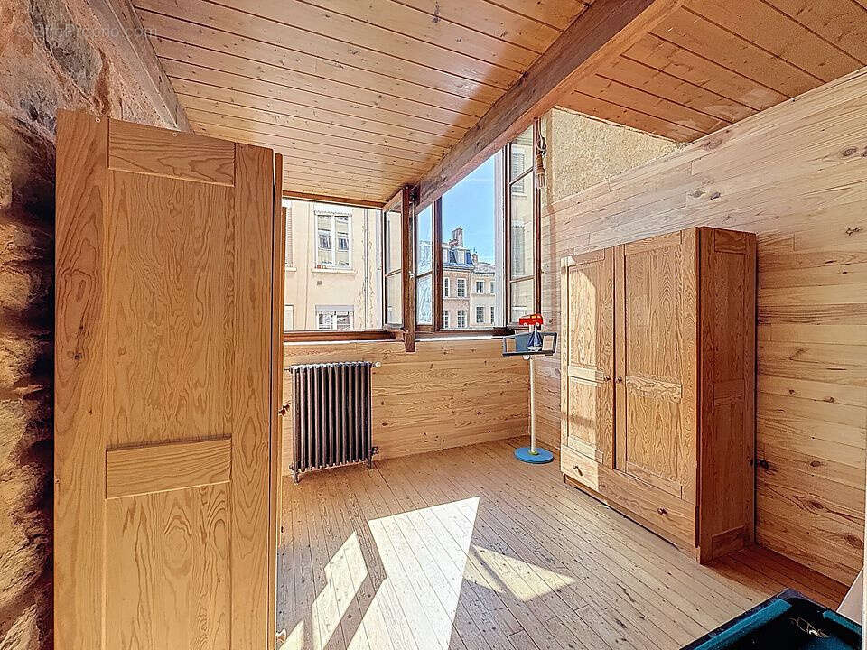 Maison à LYON-1E