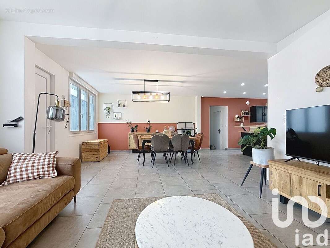 Photo 5 - Maison à FLINES-LEZ-RACHES