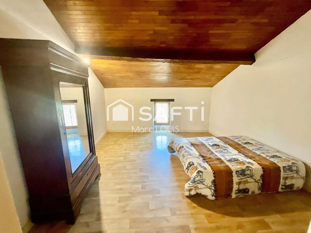 Photo 6 - Maison à SALLES-DE-BELVES