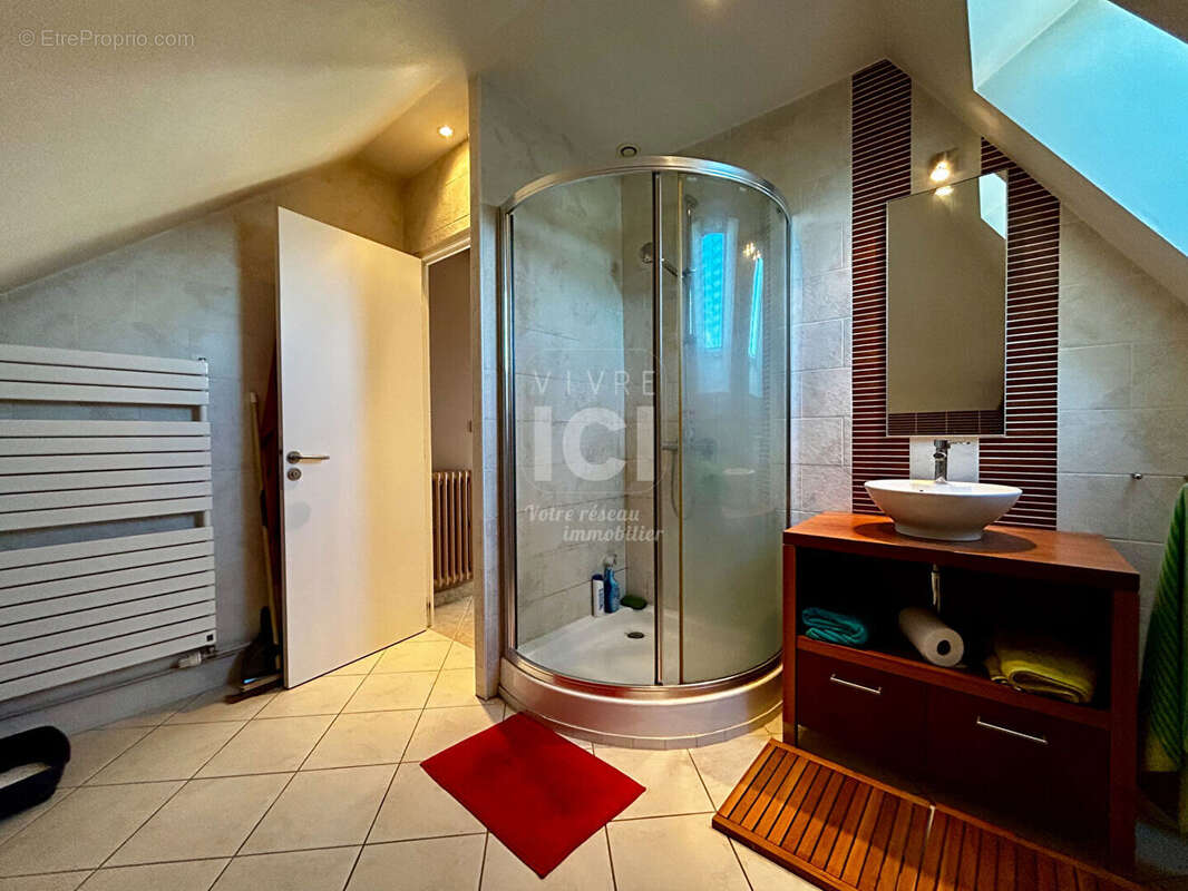 Maison à SAINT-HERBLAIN