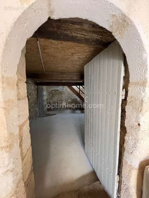 Maison à LA ROCHELLE