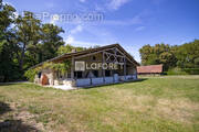 Maison à CASTELJALOUX