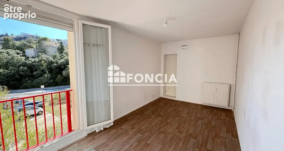 Villeneuve les avignon exclusivite t2 avec balcon - photo 5