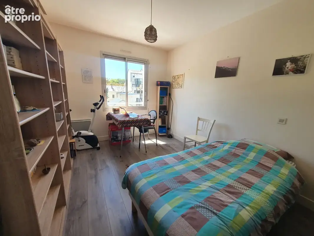 Appartement 3 pièces 72 m² à vendre à Bourges (18000) - photo 18