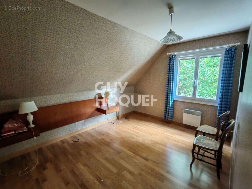 Maison à BREVIANDES