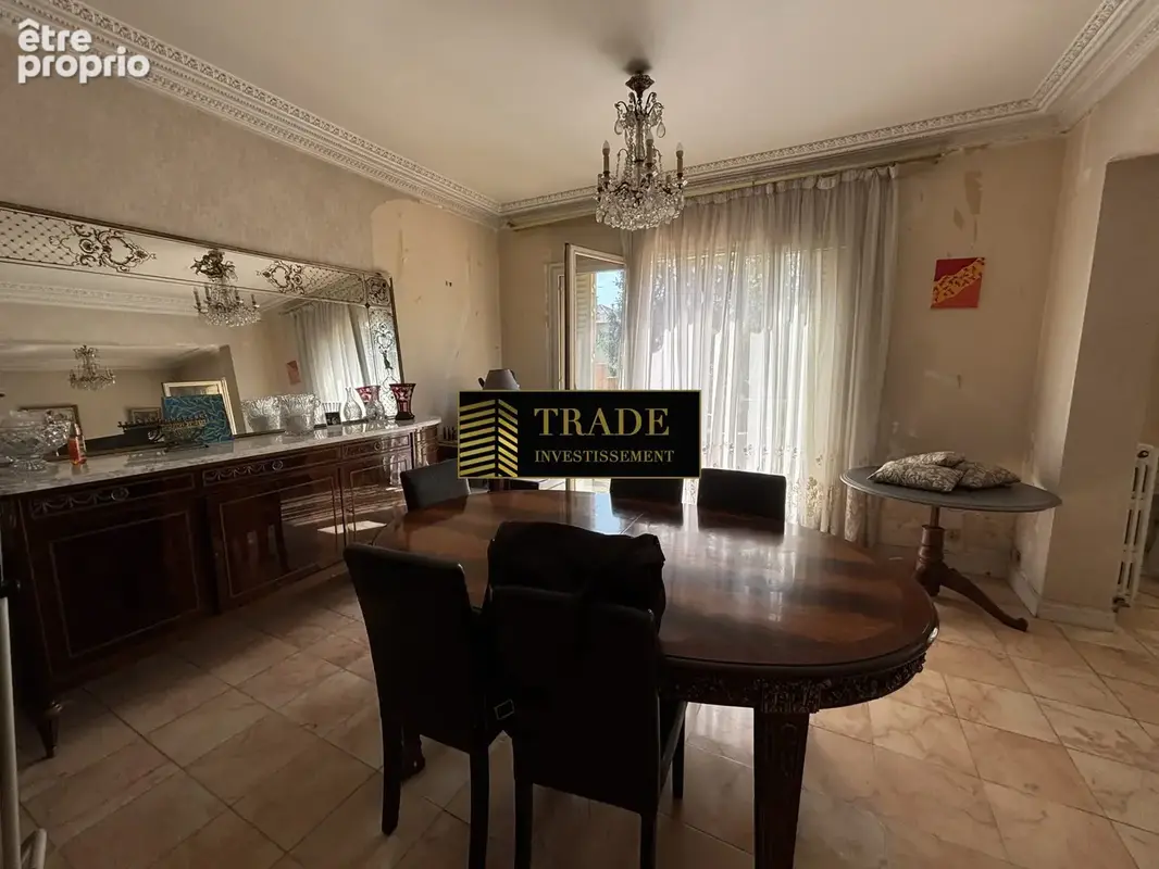 Maison 7 pièces 300 m² à vendre à Le Raincy (93340) - photo 5