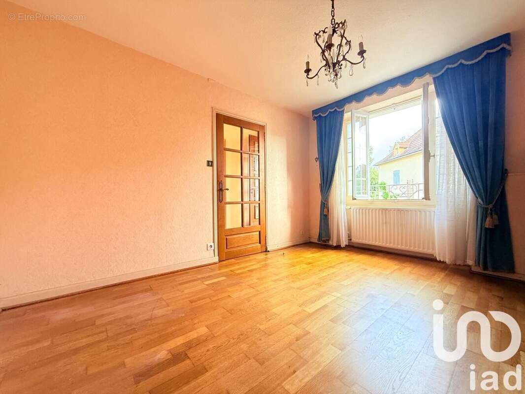 Photo 3 - Maison à OZOLLES