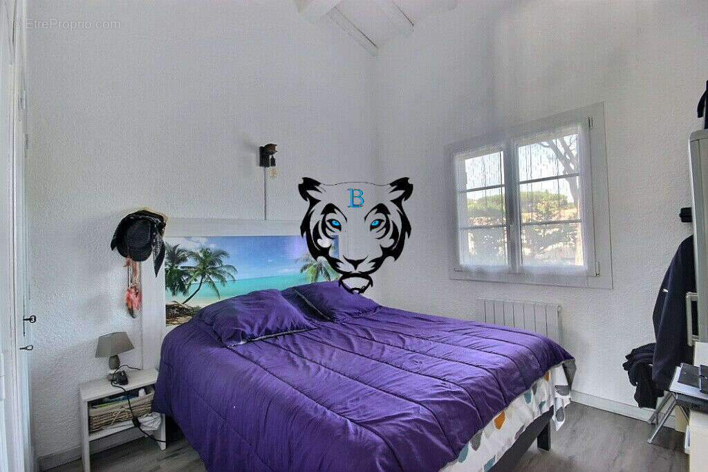 Appartement à LES ISSAMBRES