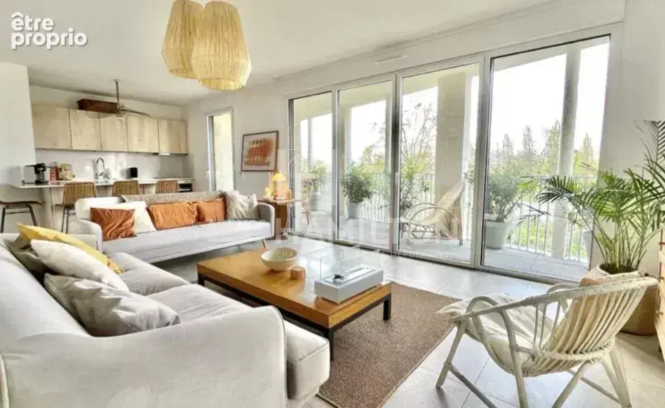 **Appartement d'exception, vue Garonne, 3 chambres** - photo 15