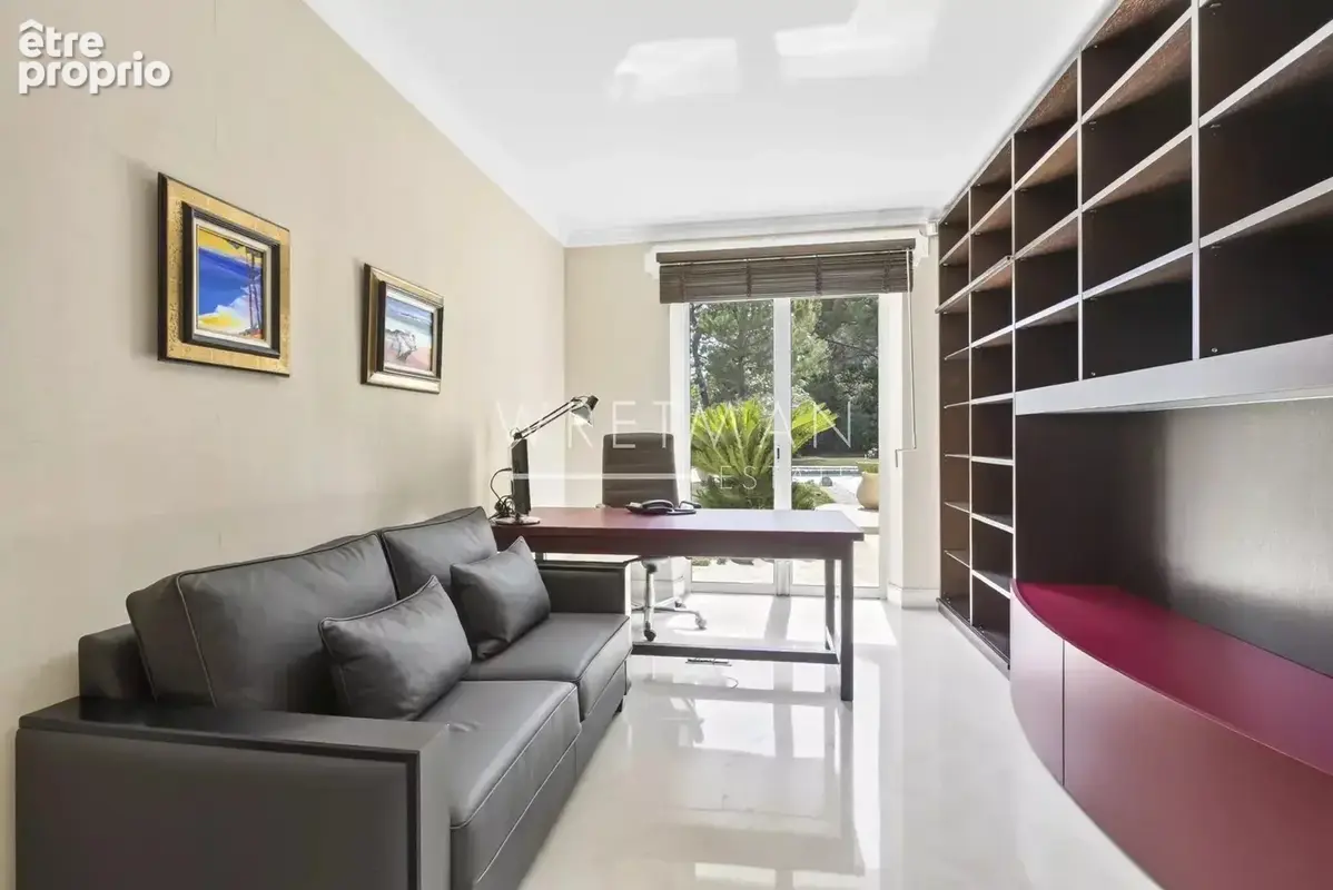 Villa Néo-Provençale - Domaine Prestigieux - photo 22