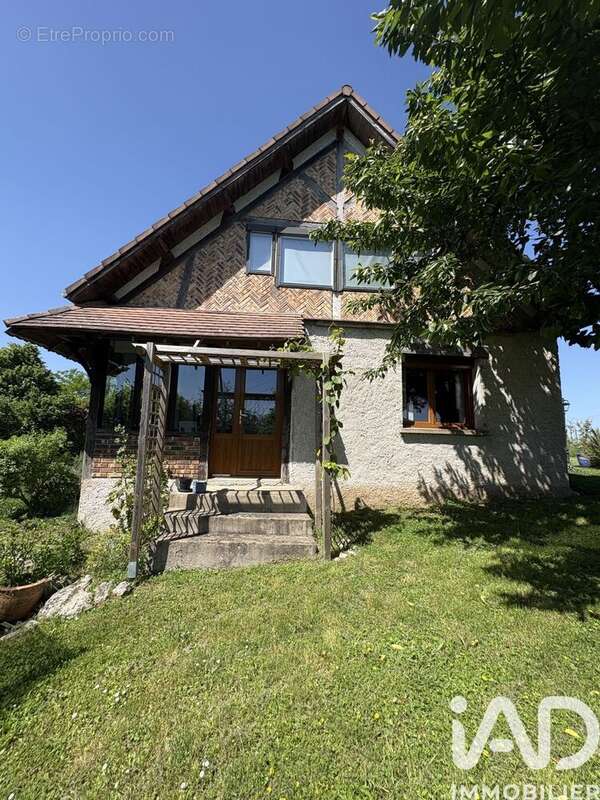 Photo 4 - Maison à BAULE