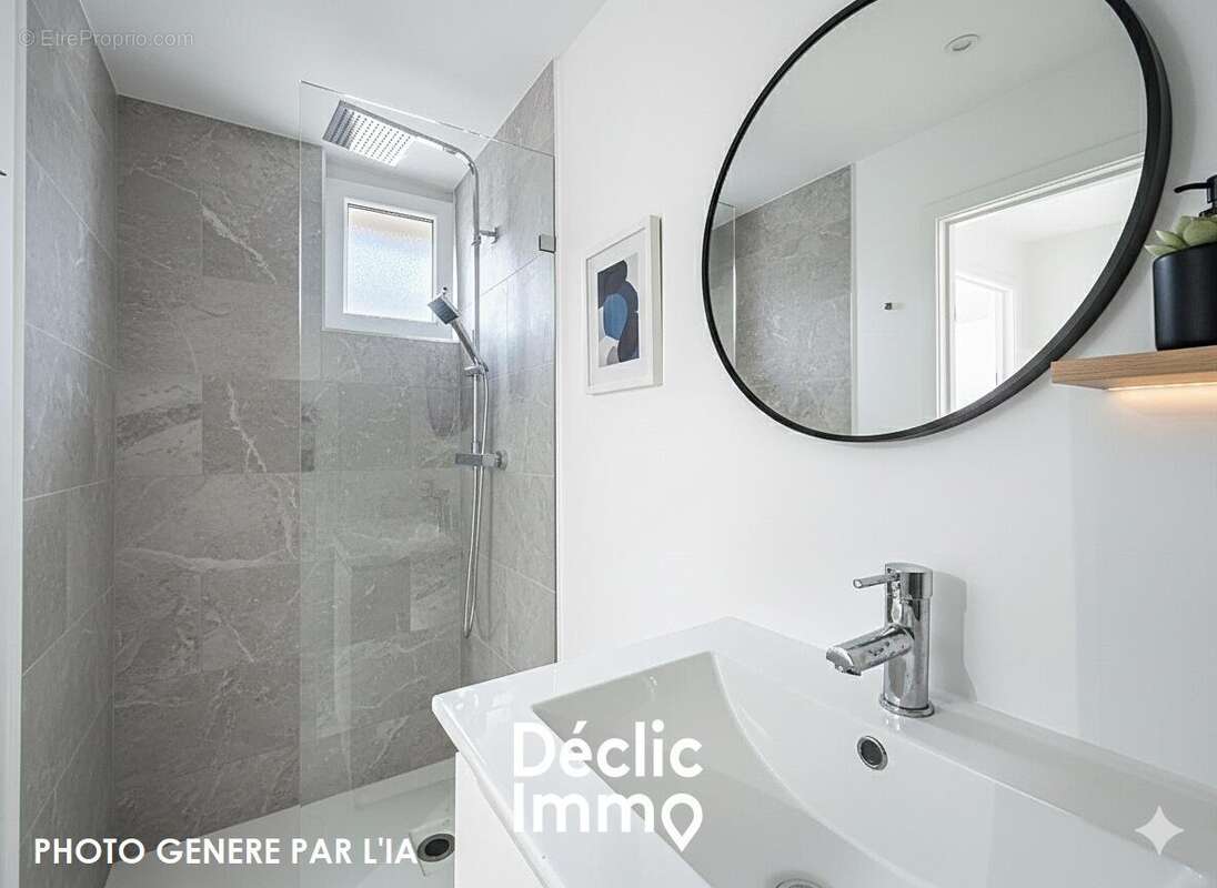 Appartement à PEGOMAS