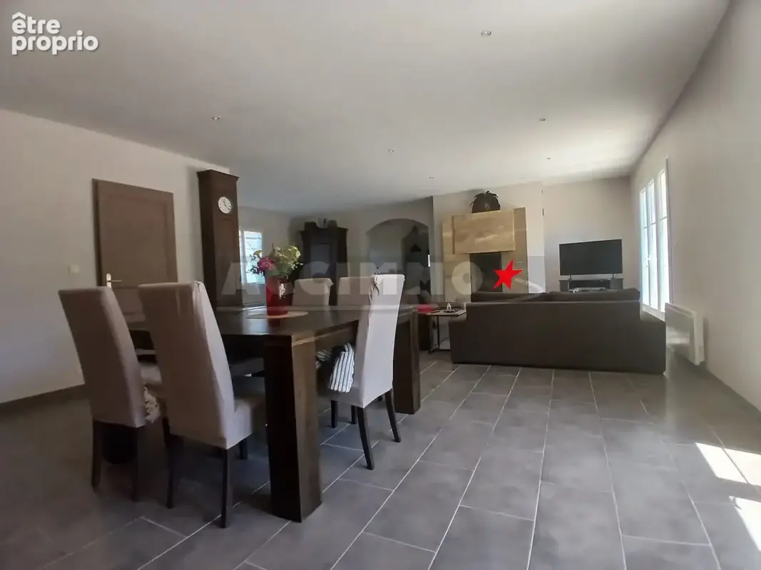 Ambres - maison familiale avec piscine - photo 7