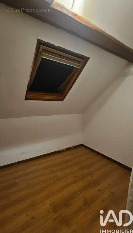 Photo 3 - Appartement à PONTOISE
