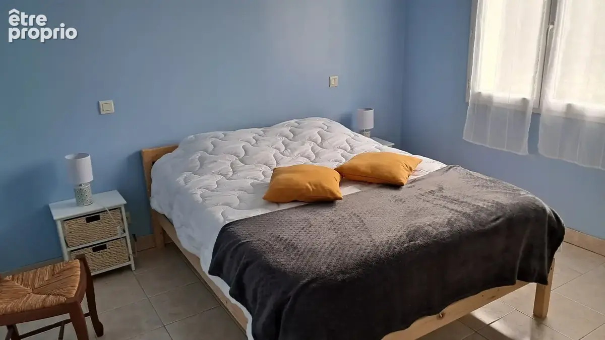 Ensemble de deux maisons à vendre 7 pièces proche Martel (46) - photo 3