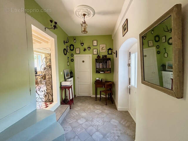 Maison à MARCOUSSIS