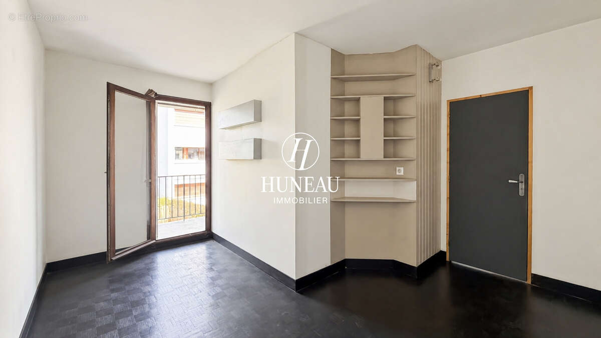 Appartement 2 pièces avec balcon de 12 m2 - photo 6
