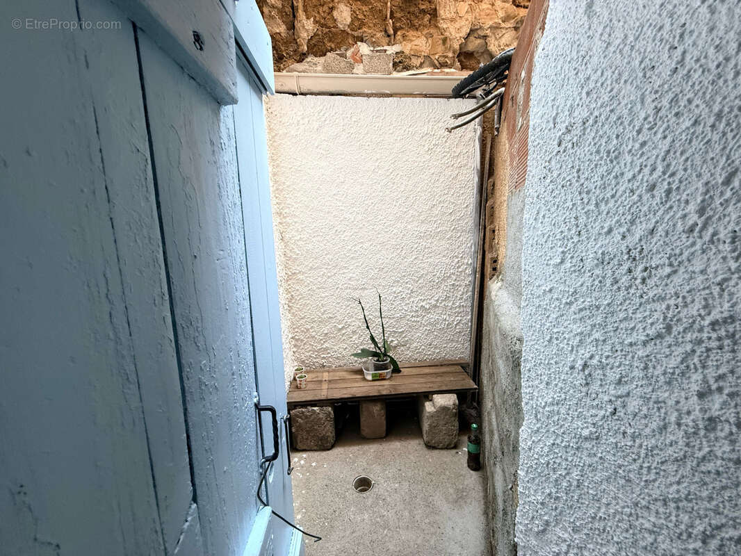 Maison 5 pièces - 87 m2 avec garage (2 roues) - photo 6