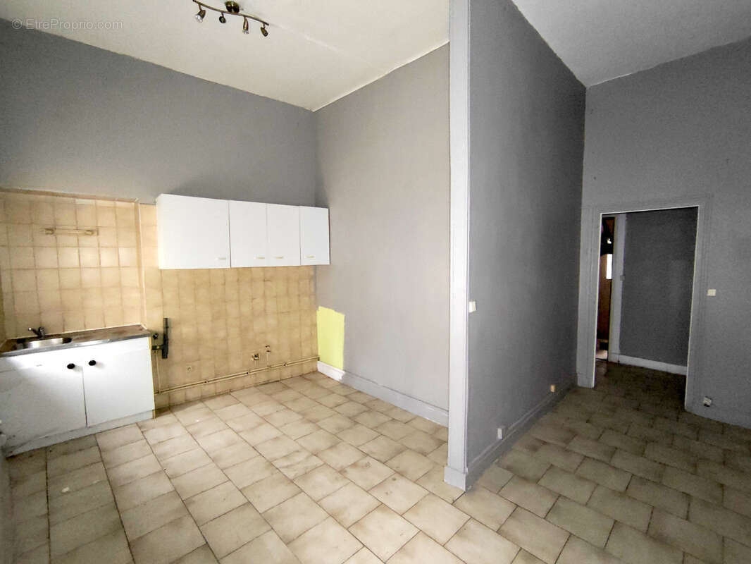 Appartement à FOUG
