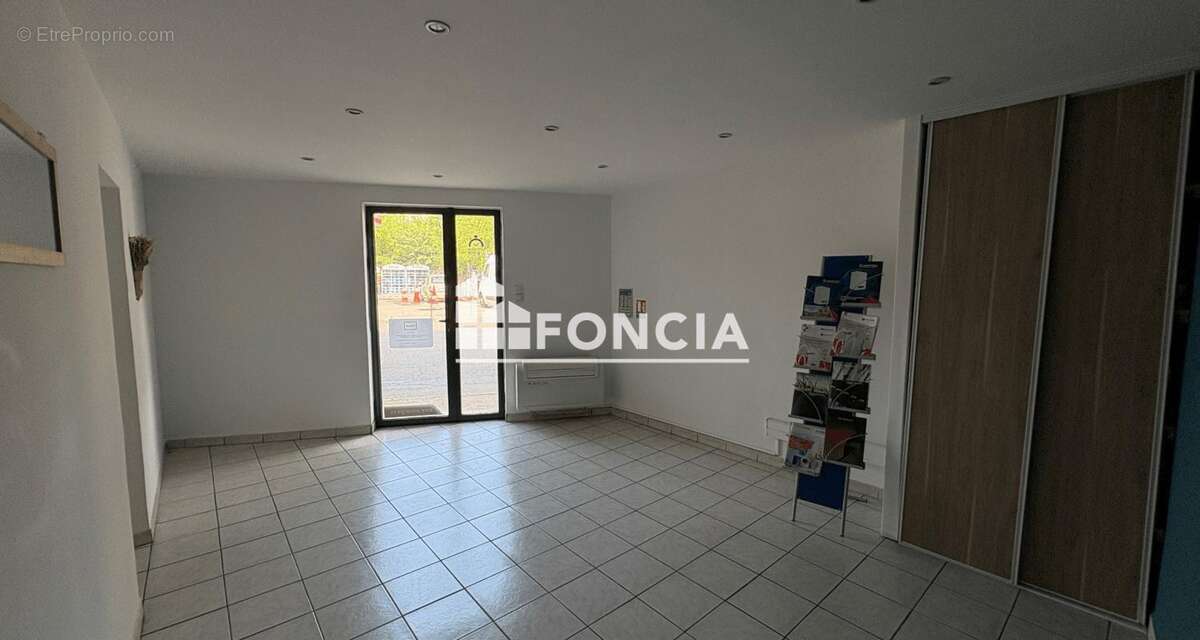 Local commercial de 32 m2 - Emplacement stratégique Uzès - photo 4