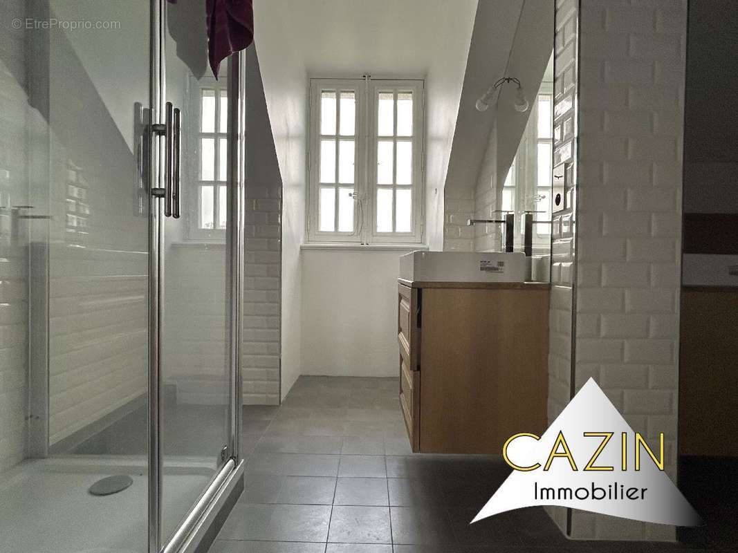 Maison à VIMOUTIERS