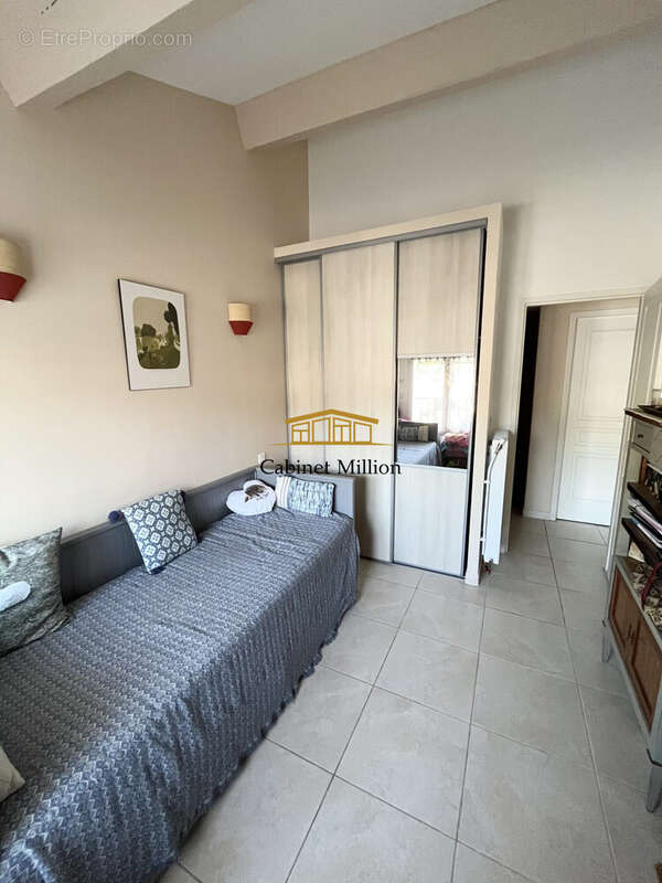 Maison à FRONTIGNAN