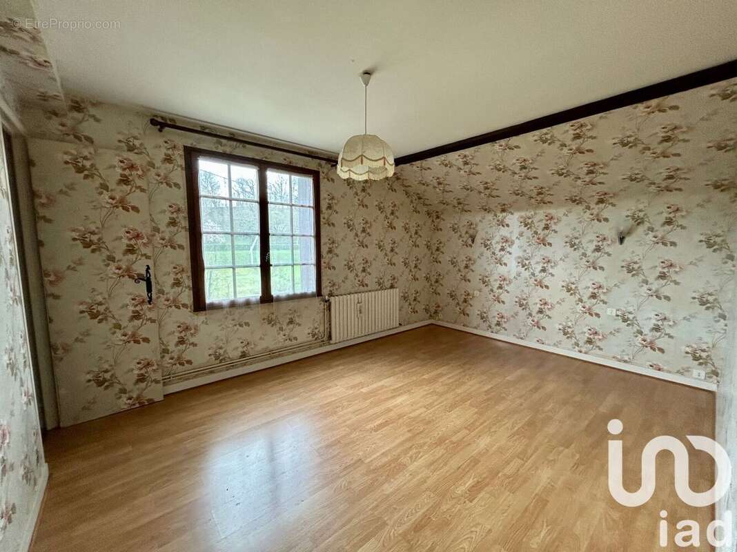 Photo 6 - Maison à SAINT-GERMAIN-SUR-VIENNE