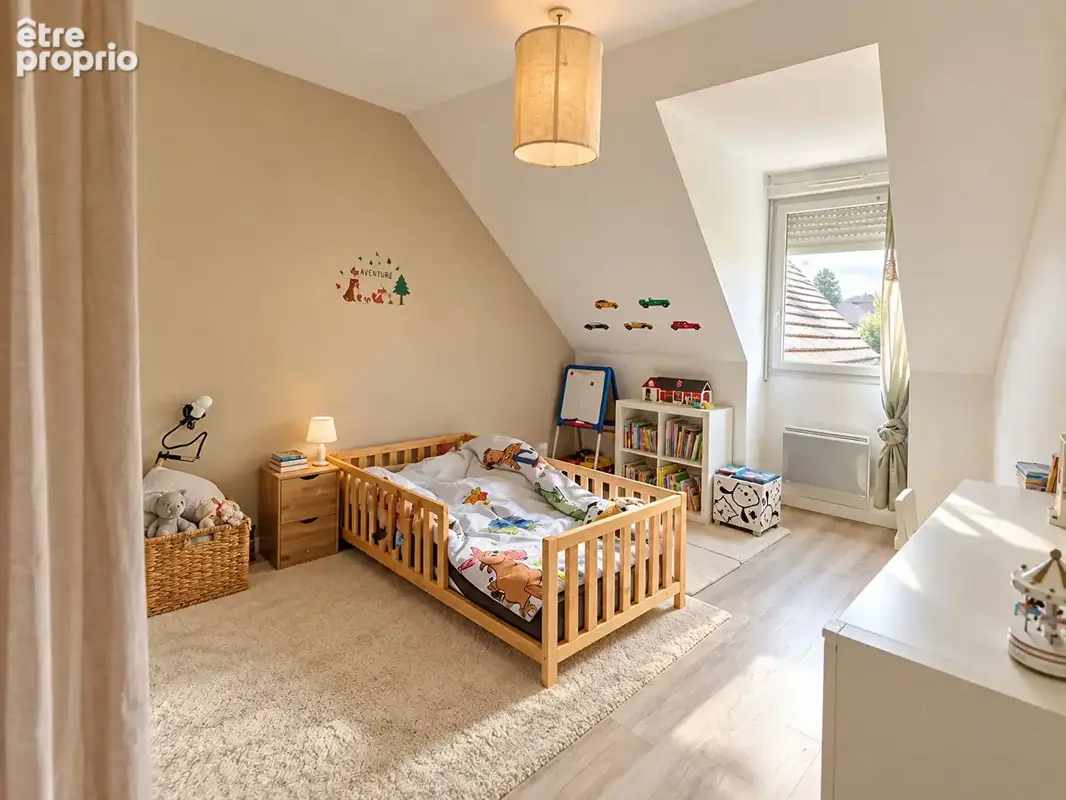 Maison Droue Sur Drouette 4 pièce(s) 83 m2 - photo 10