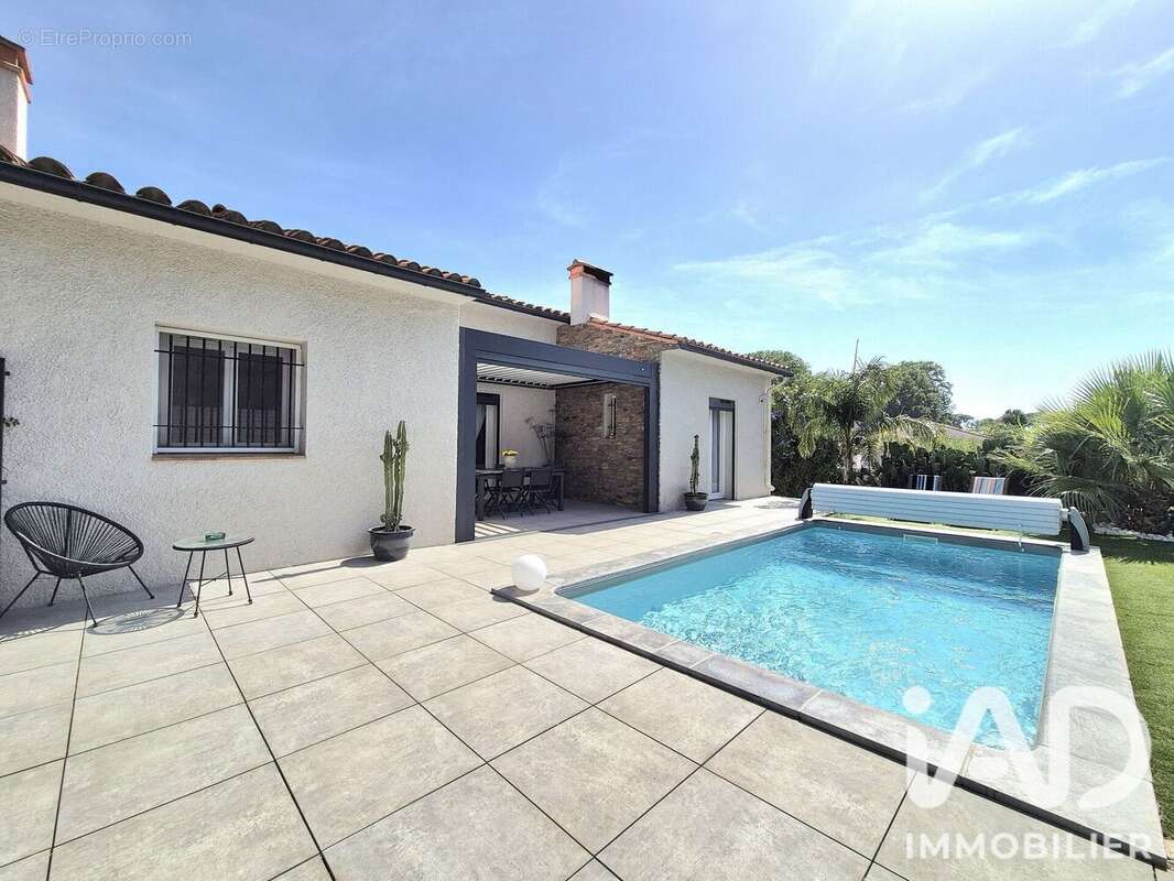 Photo 7 - Maison à ESPIRA-DE-L'AGLY
