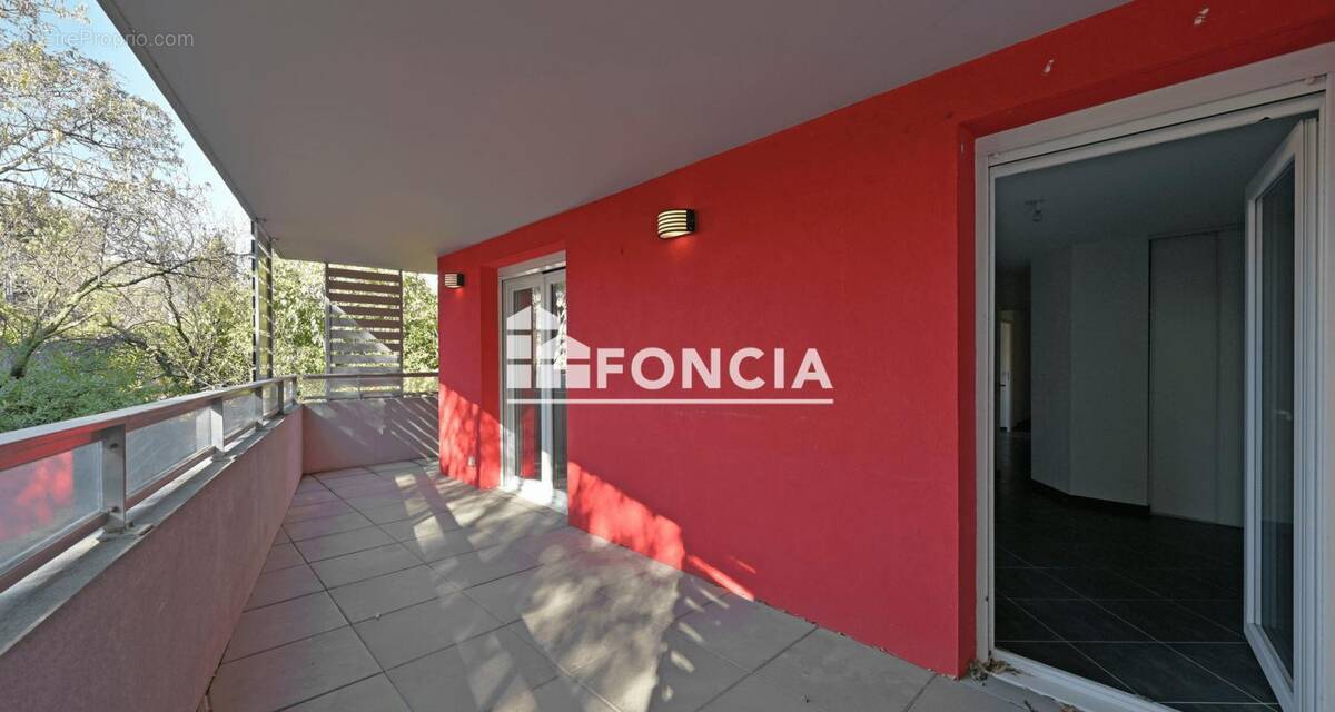 Appartement à MONTPELLIER