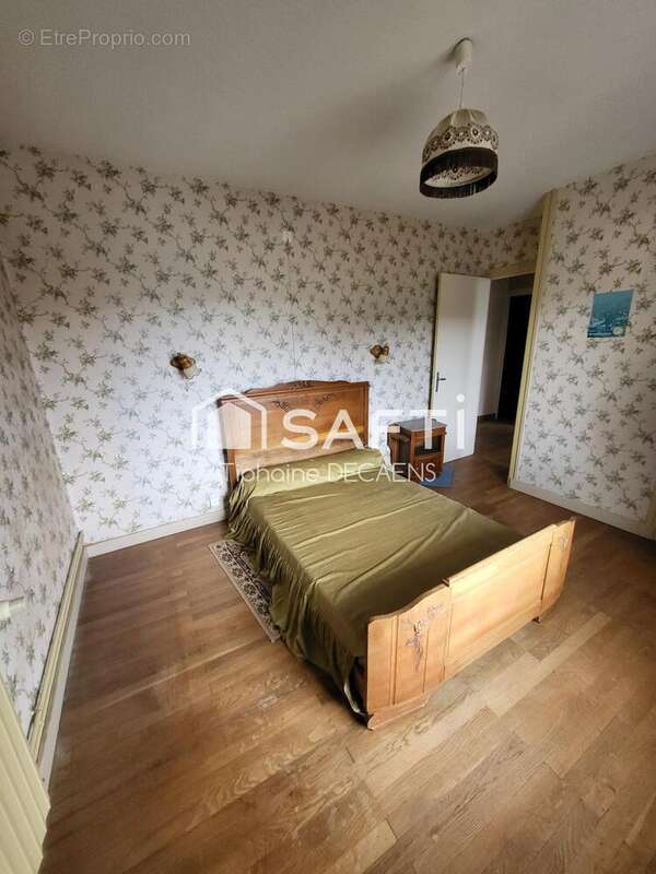 Photo 3 - Maison à MARCAY