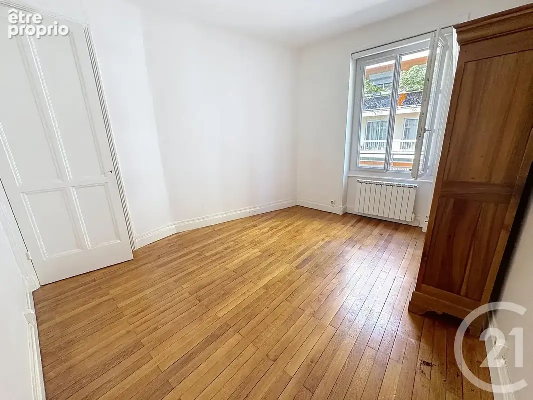 Appartement 2 pièces 51 m² à vendre à Lyon-7e (69007) - photo 10