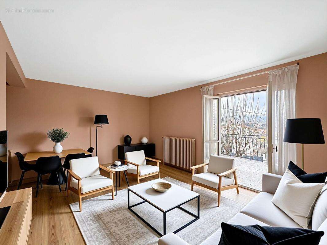 Maison à LES PENNES-MIRABEAU