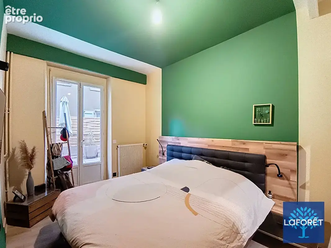 ESPALY SAINT-MARCEL / 126 m² / Terrasse 40 m² / Garage double + Atelier 108 m² - photo 6