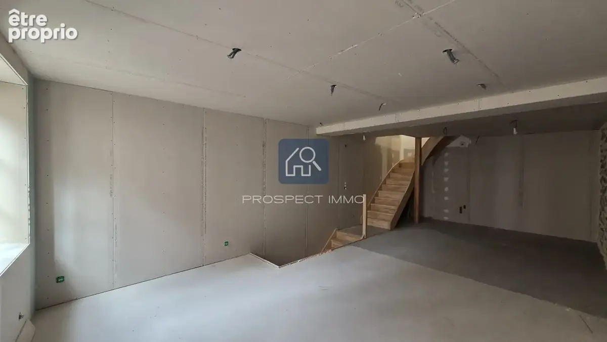 Maison de ville - photo 2