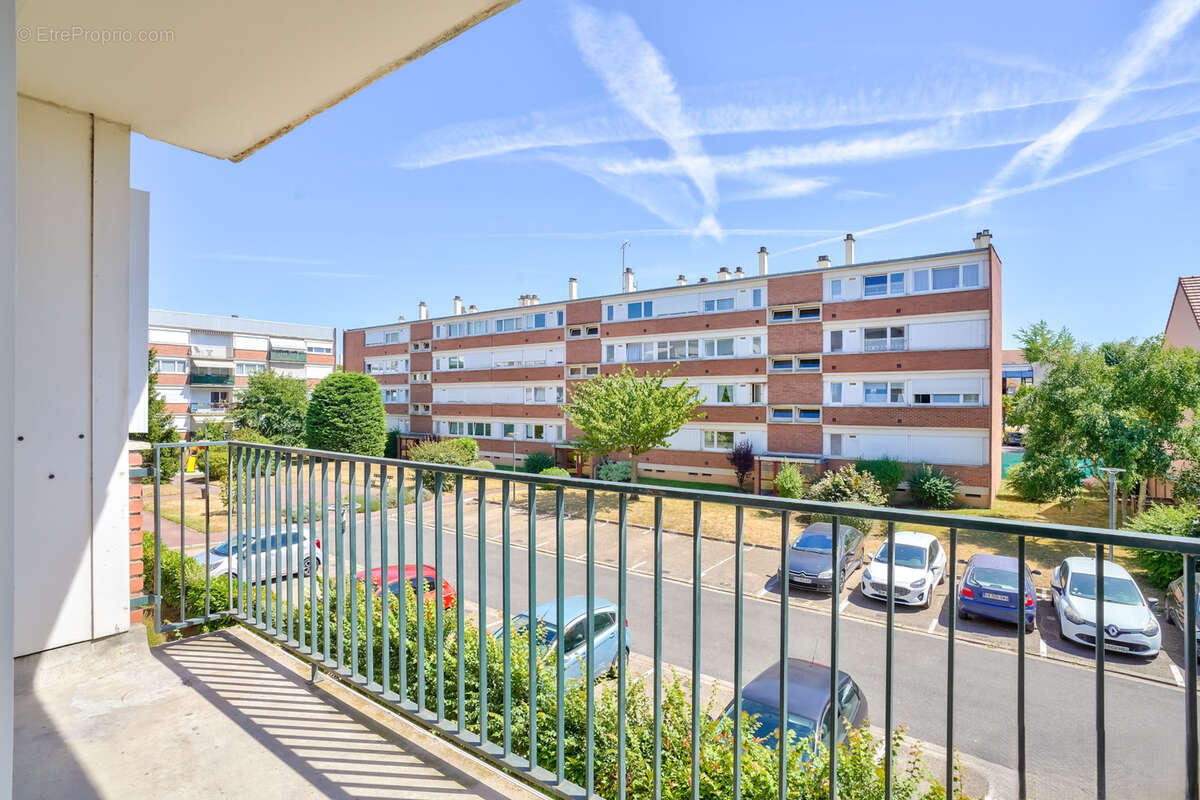 Appartement à MONTESSON