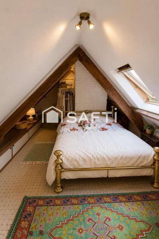 Photo 7 - Maison à ZEGERSCAPPEL