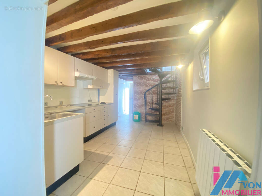 Appartement à AVON