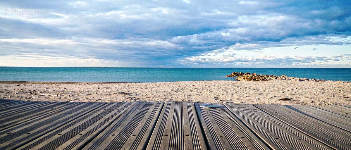 Appartement à FRONTIGNAN