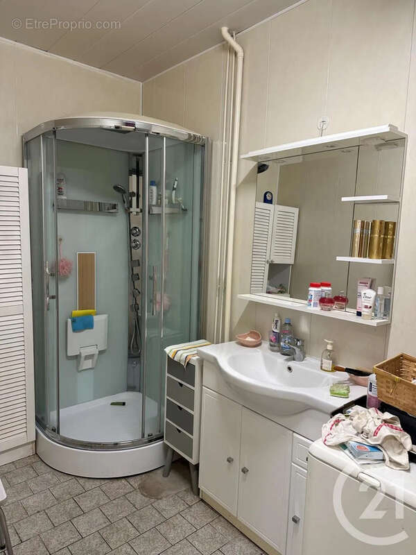 Maison à SURY-ES-BOIS