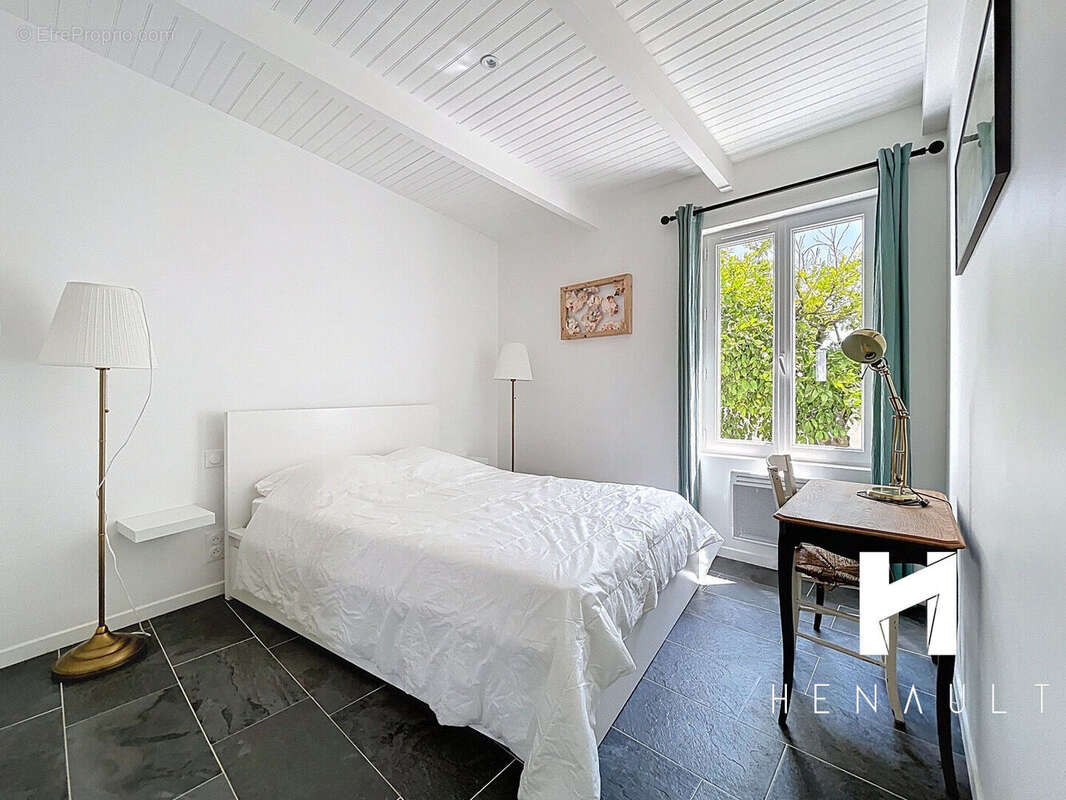 Maison à RIVEDOUX-PLAGE