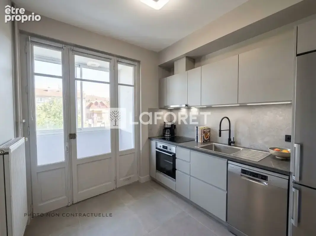 Appartement Givors 76.67m² - photo 5