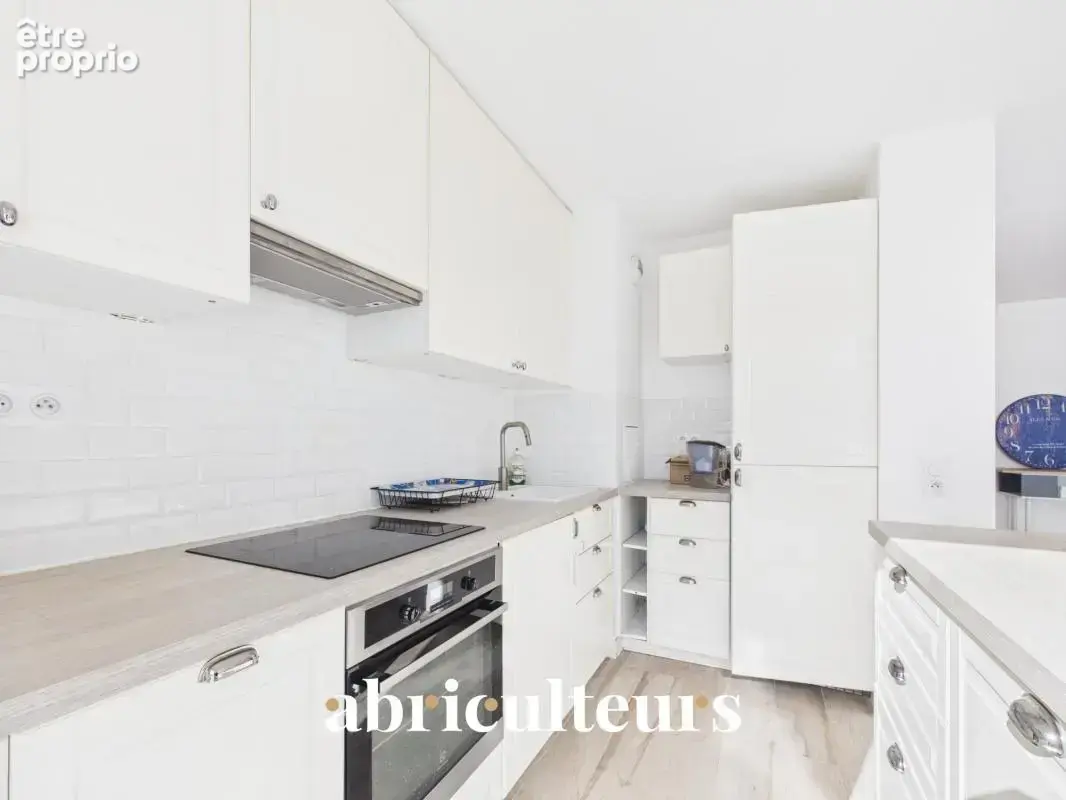 Appartement 4 pièces avec terrasse, balcon et parking – Argenteuil (95100) - photo 10