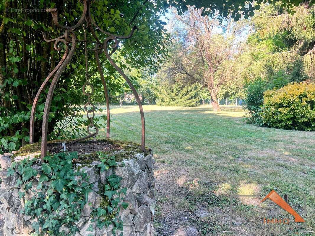 Maison spacieuse avec piscine et grands extérieurs à Mane 31260 - photo 25
