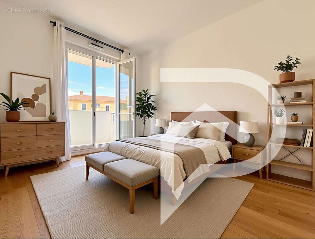 Appartement Vitry Sur Seine 3 pièce(s) 58.88 m2 - photo 8