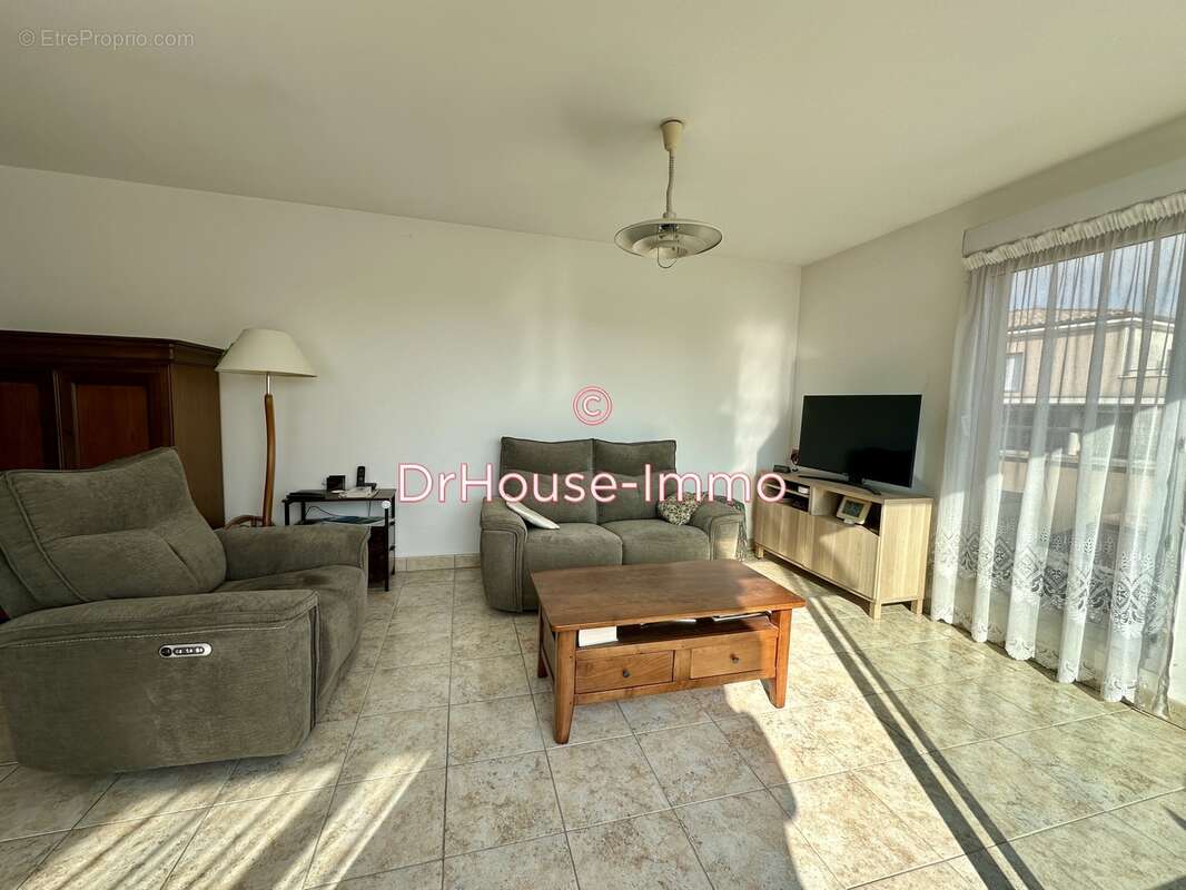 Appartement à VALENCE