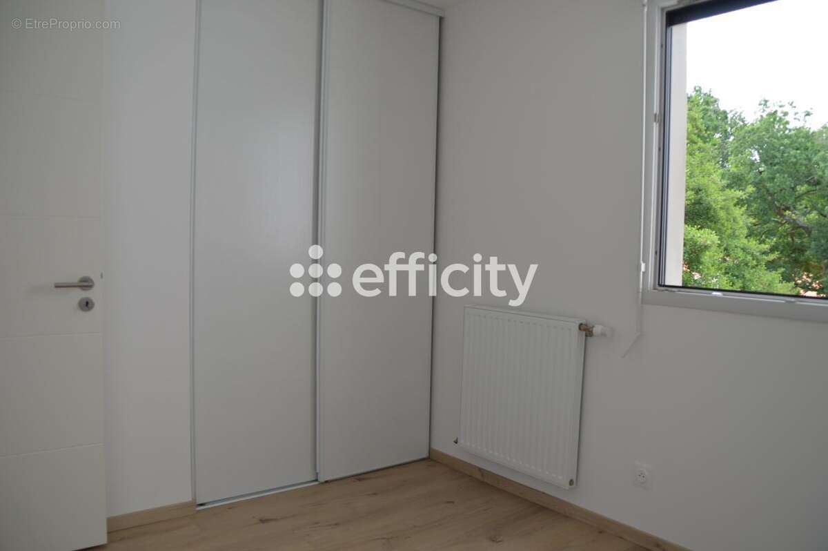 Appartement - photo 15