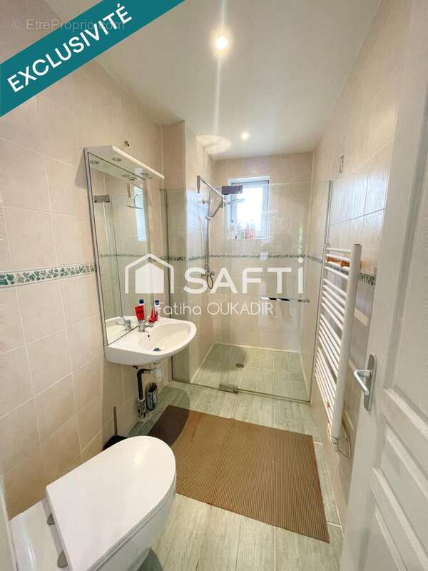 Photo 6 - Appartement à TUCQUEGNIEUX